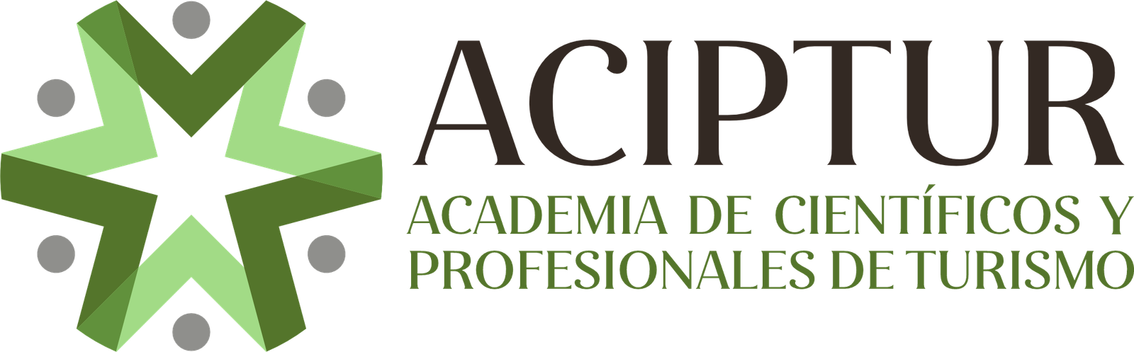Logo ACIPTUR